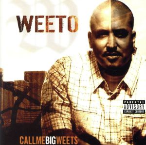 【輸入盤】Call Me Big Weets