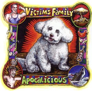 【輸入盤】Apocalicious