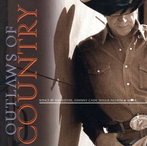 【輸入盤】Outlaws of Country