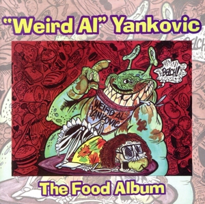 【輸入盤】Food Album