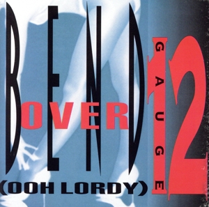 【輸入盤】Bend Over