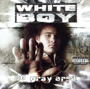 【輸入盤】No Gray Area