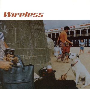 【輸入盤】Wireless