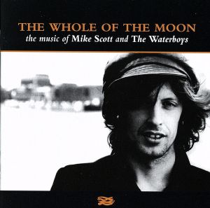 【輸入盤】Whole of the Moon - Music of