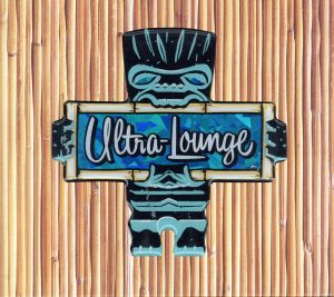 【輸入盤】Ultra Lounge: Tiki Sampler