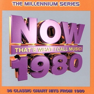 【輸入盤】Now 1980