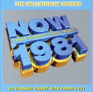 【輸入盤】Now 1981