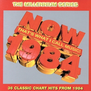 【輸入盤】Now 1984