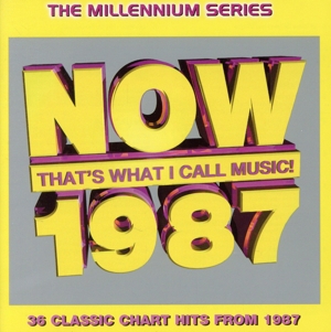 【輸入盤】Now 1987