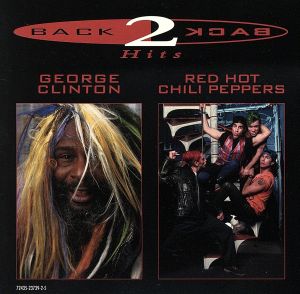 【輸入盤】Back to Back Hits