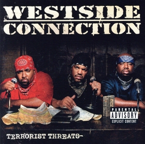 【輸入盤】Terrorist Threats