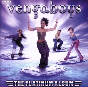 【輸入盤】The Platinum Album