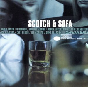 【輸入盤】Scotch & Sofa