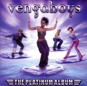 【輸入盤】The Platinum Album