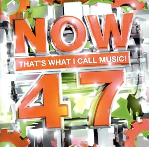 【輸入盤】Now 47