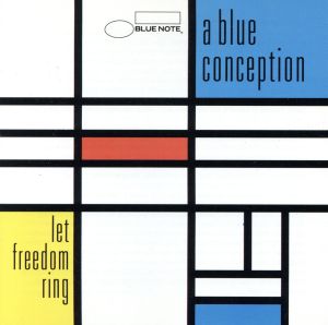 【輸入盤】Blue Conception