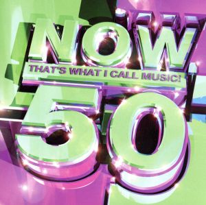 【輸入盤】Now, Vol. 50