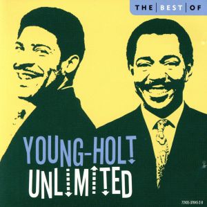 【輸入盤】Best of Young-Holt Unlimited: Ten Best Series