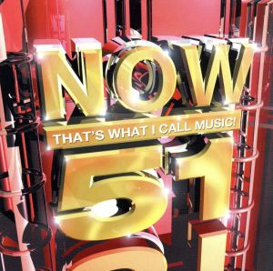 【輸入盤】Now, Vol. 51