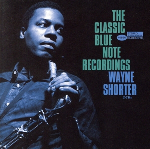 【輸入盤】Classic Blue Note Recording