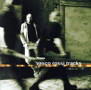 【輸入盤】Vasco Rossi Tracks