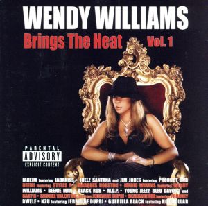 【輸入盤】Brings the Heat 1