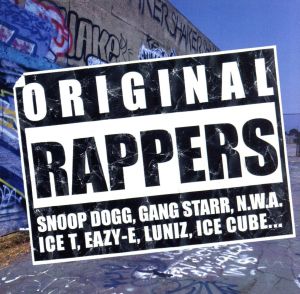 【輸入盤】Original Rappers