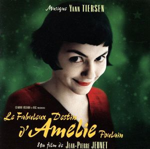 【輸入盤】Amelie