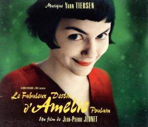 【輸入盤】Fabuleux Destin D'amelie Pouli