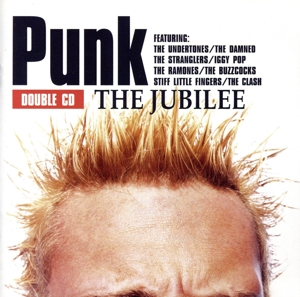 【輸入盤】Punk: the Jubilee