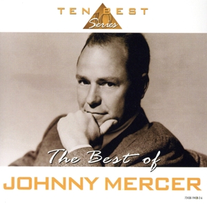 【輸入盤】Best of Johnny Mercer