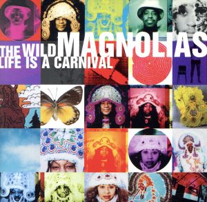 【輸入盤】Life Is a Carnival