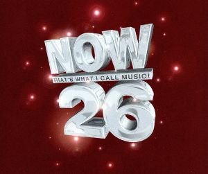 【輸入盤】Now 26