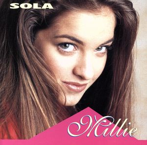 【輸入盤】Sola