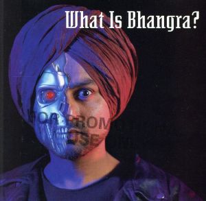 【輸入盤】What Is Bhangra