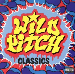 【輸入盤】Wild Pitch Classics