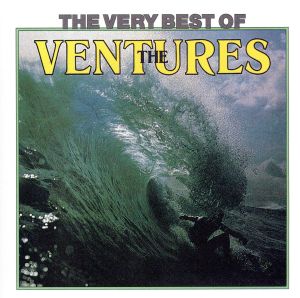 【輸入盤】Very Best of the Ventures