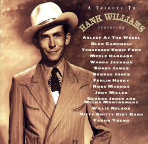 【輸入盤】Tribute To Hank Williams