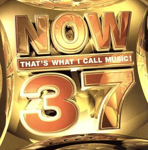 【輸入盤】Now 37