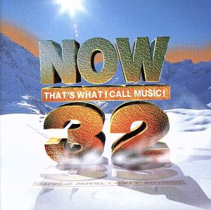 【輸入盤】Now！ 32