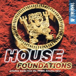 【輸入盤】House Foundations