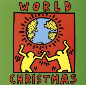 【輸入盤】World Christmas