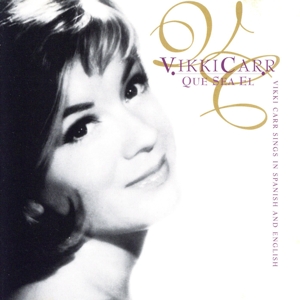 【輸入盤】Que Sea El