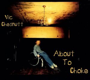 【輸入盤】About to Choke