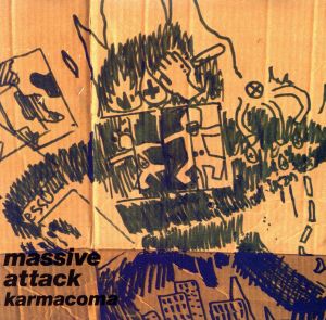 【輸入盤】Karmacoma