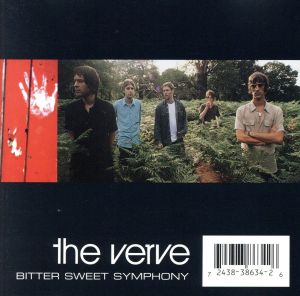 【輸入盤】Bitter Sweet Symphony