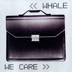 【輸入盤】We Care