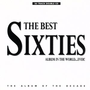 【輸入盤】The Best Sixties Album...