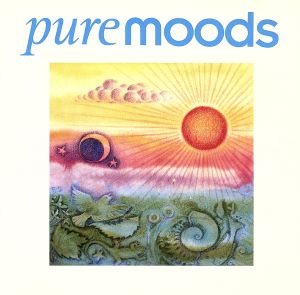 【輸入盤】Pure Moods(US盤)