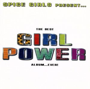 【輸入盤】Spice Girls Present...Best